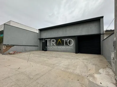 Ponto Comercial para venda ou aluguel, 395m² no Jardim Nossa Senhora Auxiliadora, Campinas