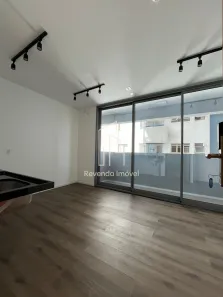 Apartamento com 1 Quarto à venda, 29m² no Pinheiros, São Paulo