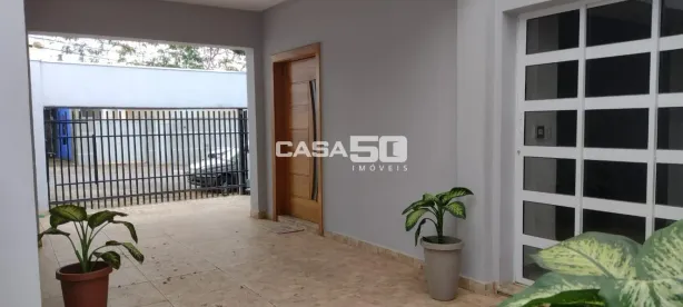 Casa com 4 Quartos à venda, 299m² no Jardim Chapadão, Campinas