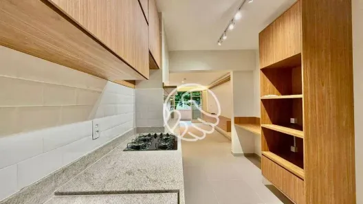 Apartamento com 2 Quartos à venda, 80m² no Centro, Guarapari