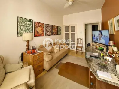 Apartamento com 3 Quartos à venda, 91m² no Copacabana, Rio de Janeiro