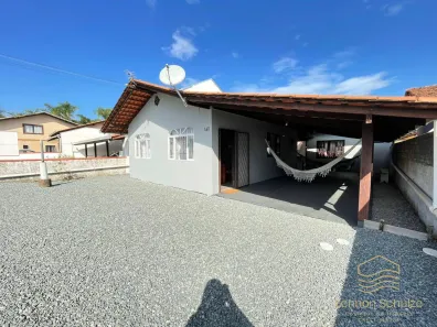 Casa com 3 Quartos à venda, 130m² no Centro, Balneário Barra do Sul