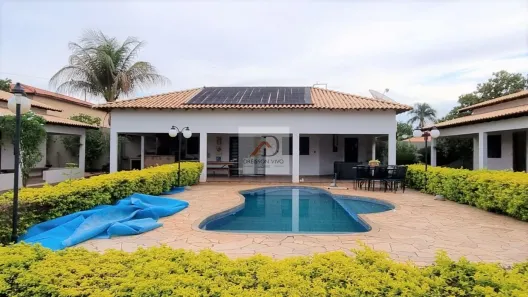 com 4 Quartos à venda, 1050m² no Centro, Mira Estrela