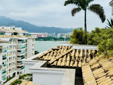Cobertura com 4 Quartos à venda, 206m² no Barra da Tijuca, Rio de Janeiro