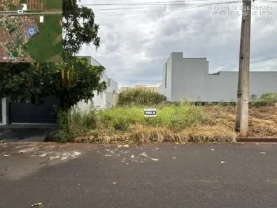 Lote/Terreno à venda, 240m² no Iturama, Iturama