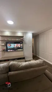 Apartamento com 2 Quartos à venda, 68m² no Conceição, Diadema