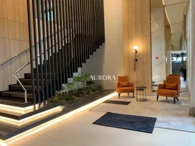 Apartamento com 3 Quartos à venda, 86m² no Centro, Londrina