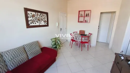 Apartamento com 2 Quartos à venda, 60m² no Engenho de Dentro, Rio de Janeiro