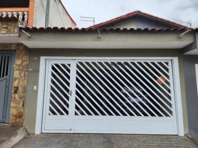 Casa com 2 Quartos à venda, 131m² no Cidade das Flores, Osasco