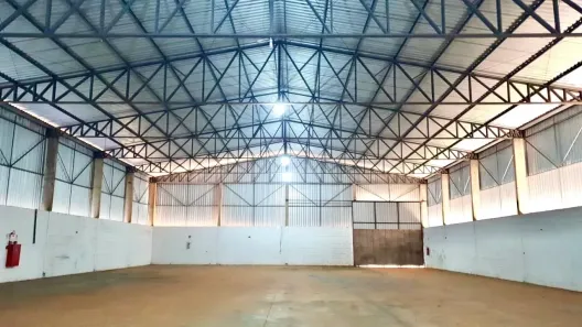 Galpão/Depósito/Armazém para alugar, 2500m² no Distrito Industrial, Cedral