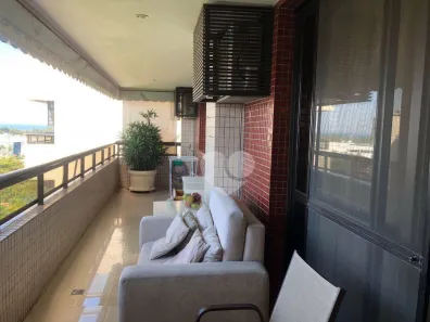 Cobertura com 4 Quartos à venda, 271m² no Barra da Tijuca, Rio de Janeiro