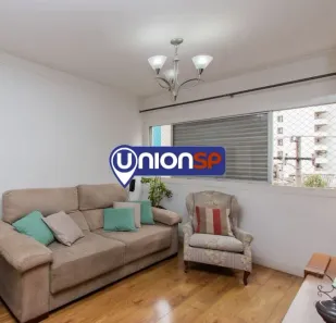 Apartamento com 3 Quartos à venda, 94m² no Pinheiros, São Paulo