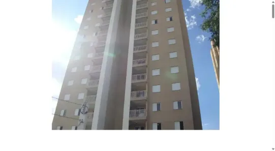 Apartamento com 2 Quartos à venda, 60m² no Parque São Jorge, São Paulo