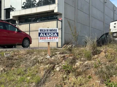 Lote/Terreno para alugar, 400m² no São Pelegrino, Caxias do Sul