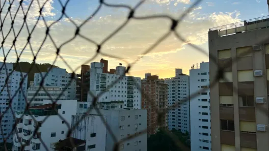 Apartamento com 2 Quartos à venda, 70m² no Pitangueiras, Guarujá