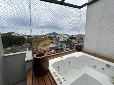 Cobertura com 2 Quartos à venda, 114m² no Umuarama, Ubatuba