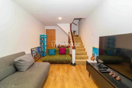 Casa com 3 Quartos à venda, 137m² no Perdizes, São Paulo