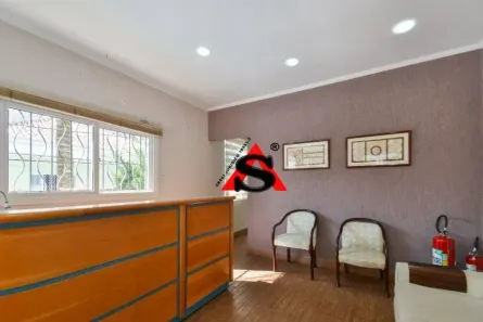 Sala Comercial à venda, 186m² no Cambuci, São Paulo