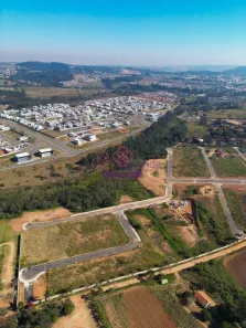 Lote/Terreno à venda, 395m² no Pinheirinho, Itupeva