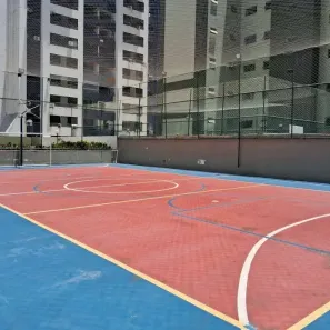 Apartamento com 2 Quartos para alugar, 76m² no Pituba, Salvador