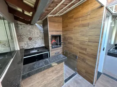 Casa com 2 Quartos à venda, 90m² no Aclimação, Uberlândia