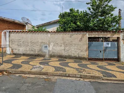 Casa com 3 Quartos à venda, 185m² no Vila Pompéia, Campinas