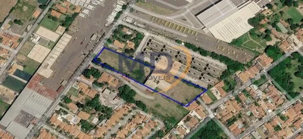 Lote/Terreno à venda, 11801m² no Dois Córregos, Piracicaba