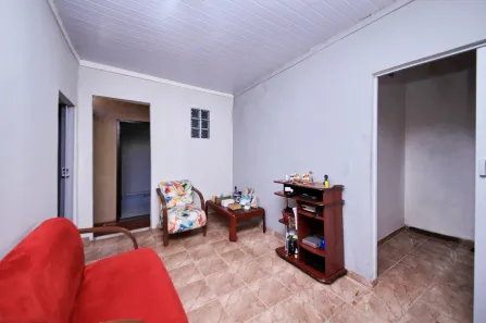 Casa com 3 Quartos à venda, 58m² no São Geraldo, Volta Redonda