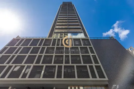 Apartamento com 3 Quartos à venda, 123m² no Meia Praia, Itapema