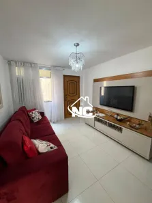 Apartamento com 2 Quartos à venda, 62m² no Barreto, Niterói