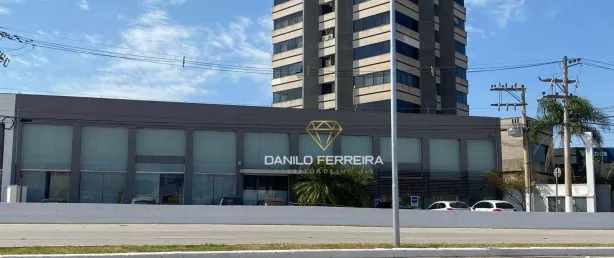 Galpão/Depósito/Armazém para alugar, 1000m² no Parque Industrial, Itu