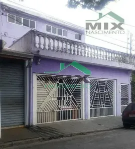 Casa de Condomínio com 4 Quartos à venda, 250m² no Jordanópolis, São Bernardo do Campo