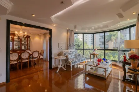 Apartamento com 4 Quartos à venda, 208m² no Perdizes, São Paulo