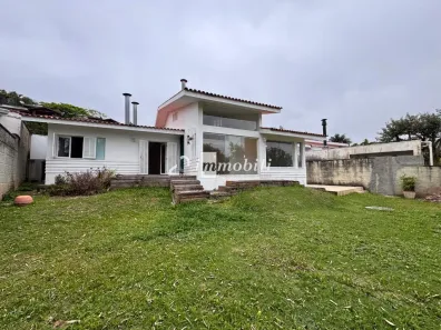 Casa de Condomínio com 3 Quartos à venda, 187m² no Granja Santa Maria, Carapicuíba