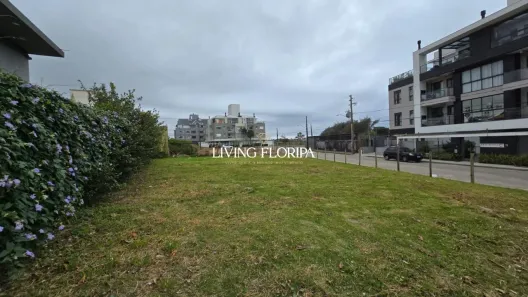 Lote/Terreno à venda, 533m² no Campeche, Florianópolis