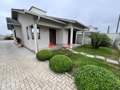 Casa com 3 Quartos à venda, 130m² no Nova Divinéia, Araranguá