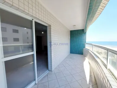 Apartamento com 3 Quartos à venda, 150m² no Guilhermina, Praia Grande
