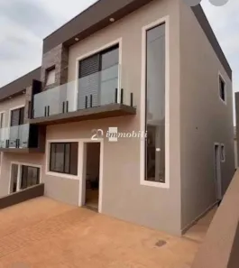 Casa de Condomínio com 3 Quartos à venda, 97m² no Chácara Ondas Verdes, Cotia