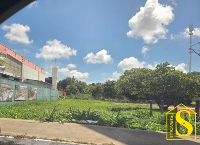Lote/Terreno para alugar, 7815m² no Centro, Eusébio
