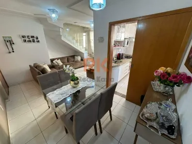 Cobertura com 3 Quartos à venda, 160m² no Manacás, Belo Horizonte