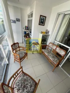Apartamento com 2 Quartos à venda, 55m² no Jardim Camburi, Vitória