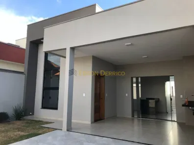 Casa com 3 Quartos à venda, 176m² no Loteamento Santa Clara, Pindamonhangaba