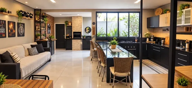 Casa de Condomínio com 3 Quartos à venda, 95m² no Jardim Imperial, Cuiabá