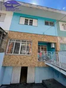 Casa com 3 Quartos à venda, 268m² no Vila Dom Pedro II, São Paulo