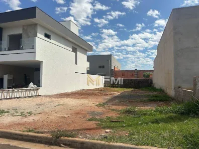 Lote/Terreno à venda, 250m² no Residencial Real Parque Sumaré, Sumaré