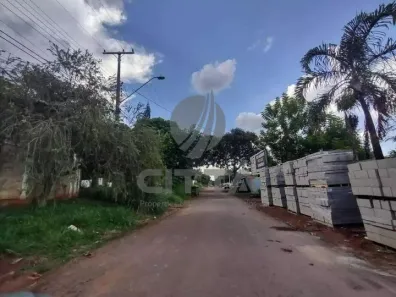 Lote/Terreno à venda, 2000m² no Mansões Santo Antônio, Campinas