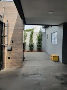 Casa com 2 Quartos à venda, 93m² no Residencial das Américas, São José do Rio Preto