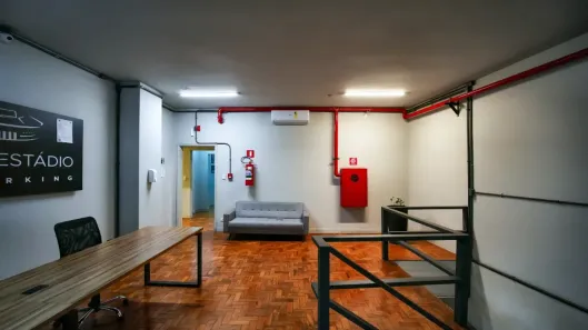 Sala Comercial à venda, 1036m² no Santa Cecília, São Paulo