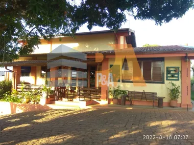 Fazenda/Sítio com 2 Quartos à venda, 385m² no Loteamento São Pedro, Jaguariúna