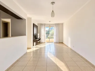 Apartamento com 2 Quartos para alugar, 73m² no Engordadouro, Jundiaí